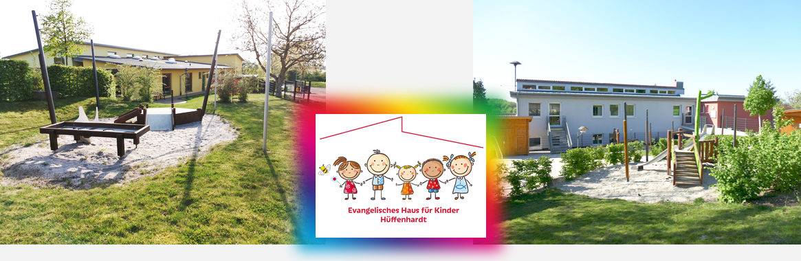Quelle: Evang. Landeskirche in Baden / Evang. Pfarramt Hüffenhardt Evang. Haus für Kinder - Hüffenhardt & Kälbertshausen